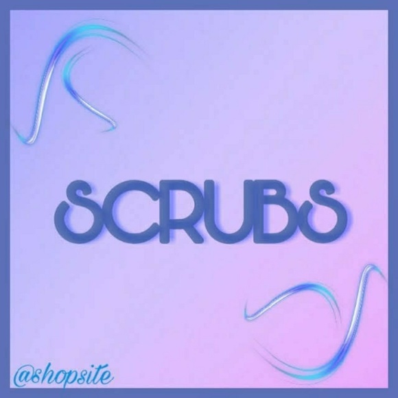 🌺 Ladies Scrubs for the Workplace - Picture 1 of 1